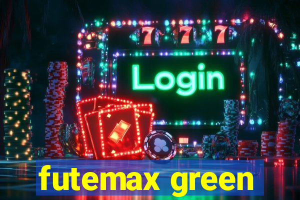 futemax green